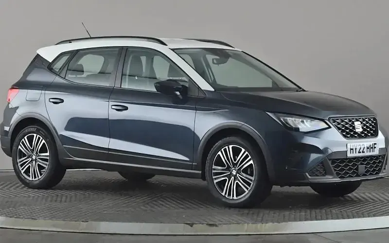 Używany Seat Arona SE Technology 95 KM (69 kW) 2025 SUV