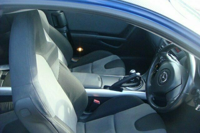 Used Mazda RX8 2005 Hatchback