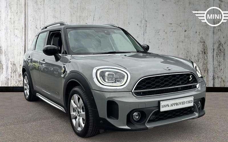 Used Mini Cooper S Classic 220 HP (161 kW) 2022 Hatchback