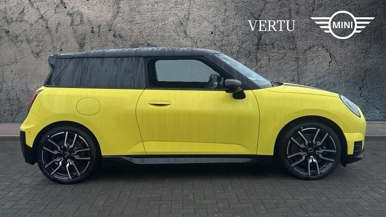 New Mini Cooper Sport 135 kW (184 HP) 2025 Hatchback