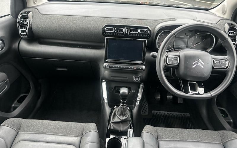 Used Citroën C3 PureTech 110 HP (80 kW) 2023 Hatchback