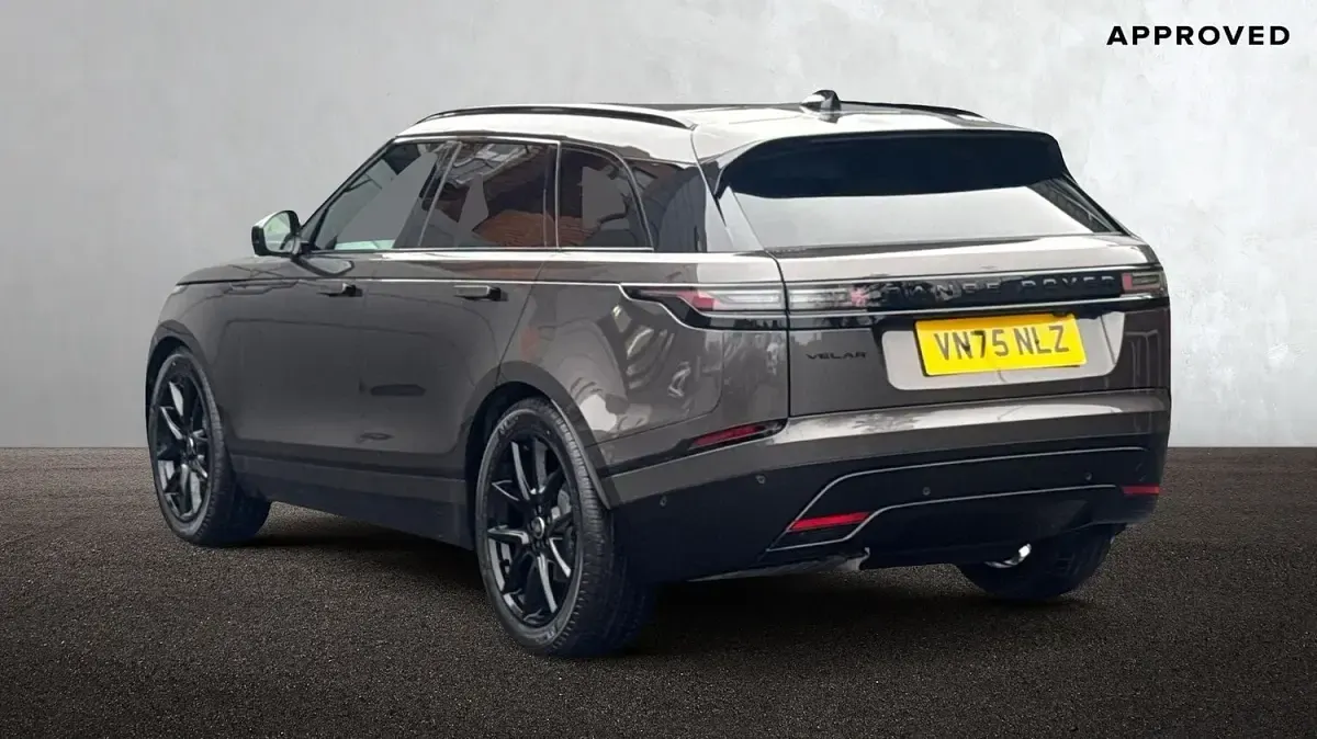 Used Land Rover Range Rover Velar SE Dynamic 2026 Grey SUV