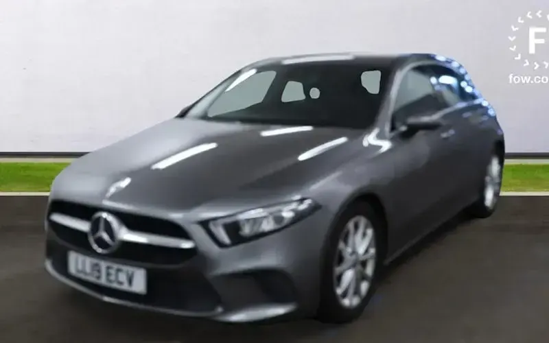 Used Mercedes A180 Executive 136 HP (100 kW) 2022 Hatchback