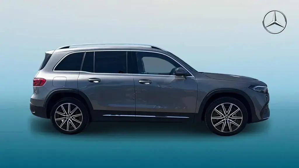 Used Mercedes EQB250+ Executive 139 kW (190 HP) 2024 SUV