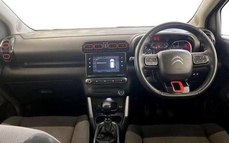 Used Citroën C3 PureTech 110 HP (80 kW) 2023 Hatchback