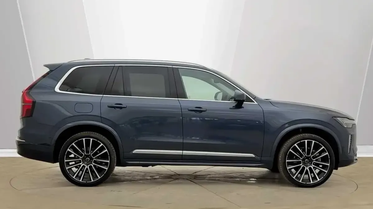 Used Volvo XC90 Ultra 247 HP (181 kW) 2026 SUV