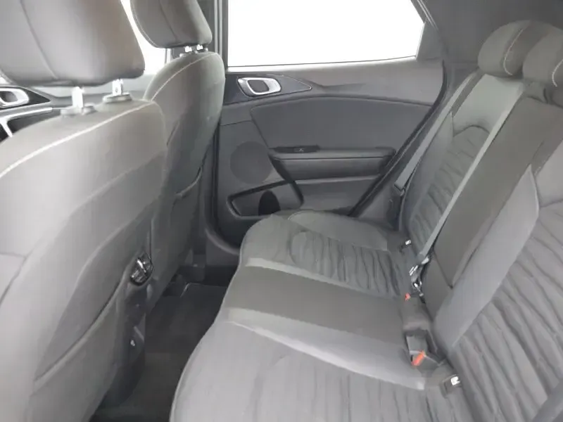 Used Kia XCeed GT-Line 2023 White SUV