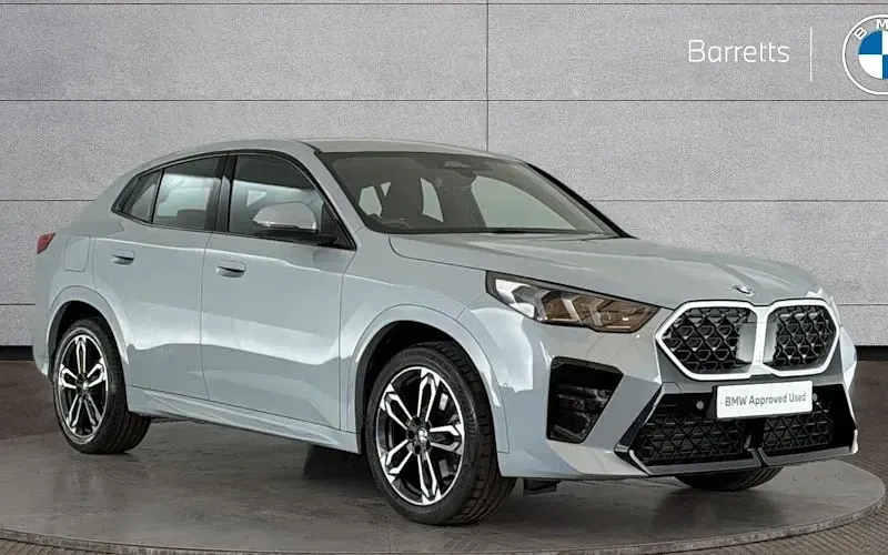 Begagnad BMW X2 M Sport 170 HK (125 kW) 2026 SUV