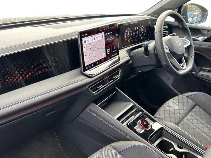 Used VW Tiguan 150 HP (110 kW) 2025 SUV