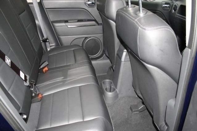 Used Jeep Compass 2012 SUV