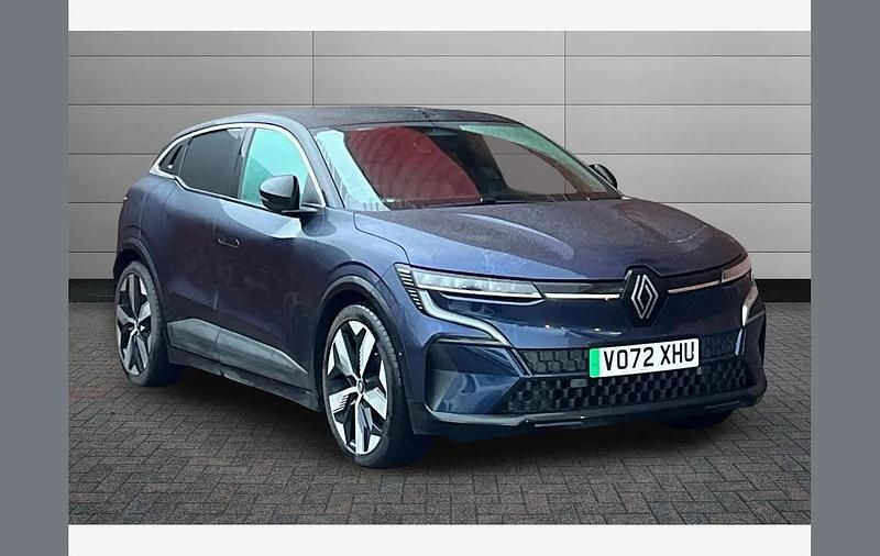 Other Used 2022 Renault Megane E-Tech Techno Hatchback | £16,995 (Fair price) - Image 1/2