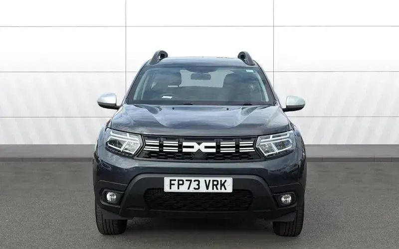 Used Dacia Duster Expression 90 HP (66 kW) 2024 SUV