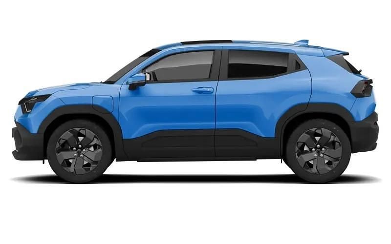 New Suzuki Vitara 127 kW (174 HP) 2025 SUV