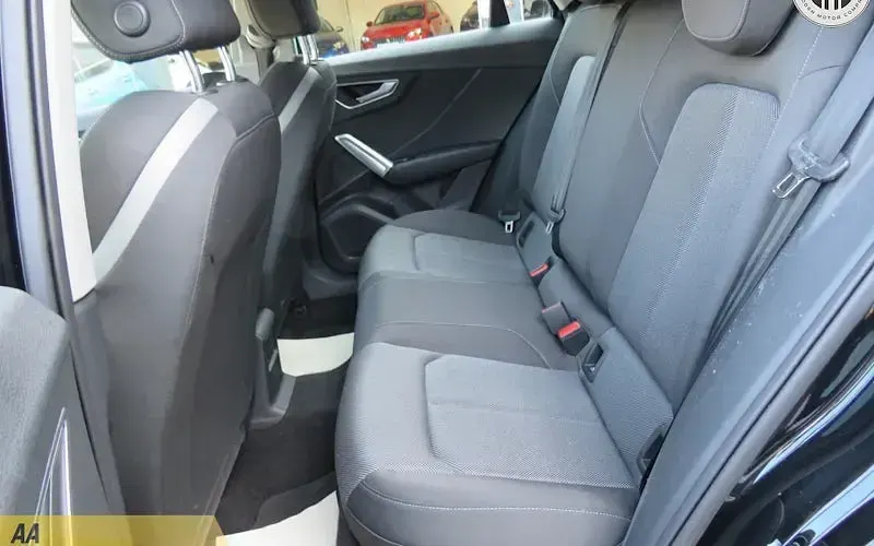 Used Audi Q2 Sport 150 HP (110 kW) 2018 SUV