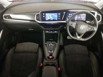 Used Vauxhall Grandland X Ultimate 2022 Red SUV
