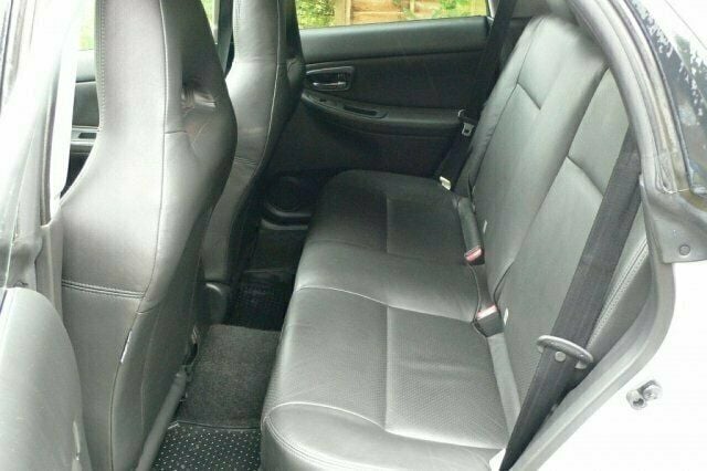 Used Subaru Impreza 2005 Estate