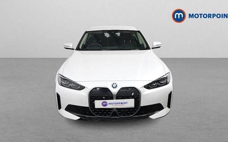 Used BMW i4 Sport Line 210 kW (286 HP) 2026 Sedan