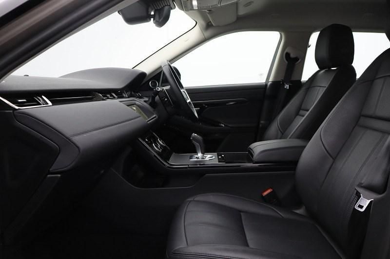 Used Land Rover Range Rover evoque SE Dynamic 249 HP (183 kW) 2023 Other SUV