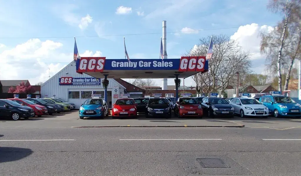Second-hand Vauxhall Corsa 2018 Gri Hatchback