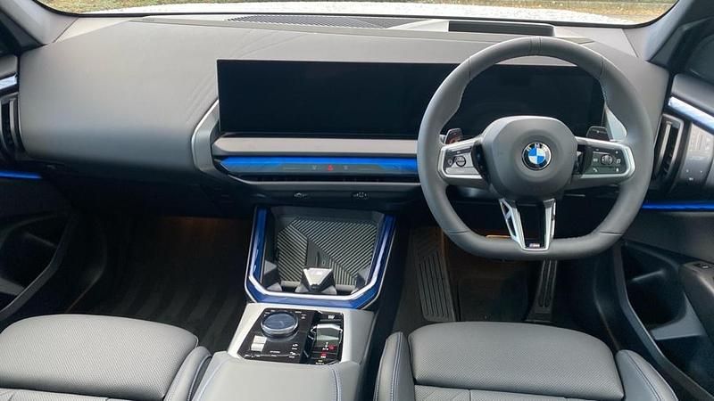 Used BMW X3 M Sport 194 HP (142 kW) 2025 Grey SUV