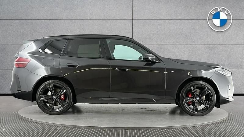 Used BMW X3 M Sport 295 HP (216 kW) 2025 Grey SUV