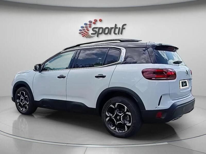 Okenite New 2025 Citroën C5 Aircross PureTech SUV | £27,688 (Fair price) - Image 1/4