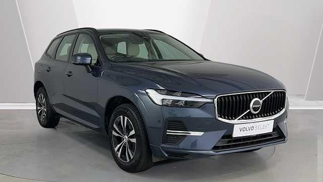 Used 2024 Volvo XC60 Core SUV | £32,800 (Good price) - Image 1/4
