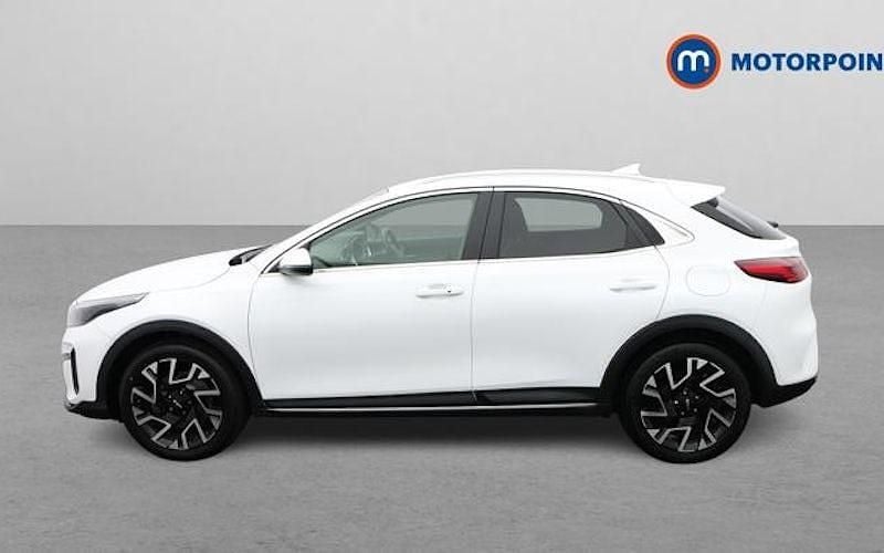 Used Kia XCeed 160 HP (117 kW) 2023 SUV