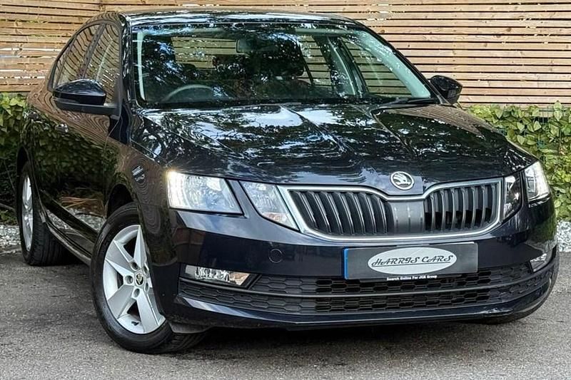 Used 2017 Skoda Octavia SE Hatchback | £10,485 (Good price) - Image 1/1