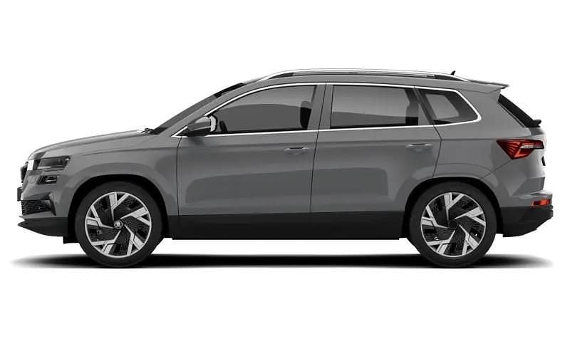 Used 2022 Skoda Karoq SUV | £14,100 (Good price) - Image 1/1
