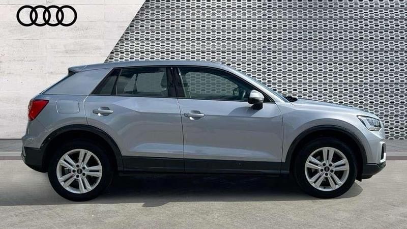 Used Audi Q2 Sport 2021 SUV
