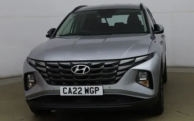 Used Hyundai Tucson SE 150 HP (110 kW) 2024 SUV