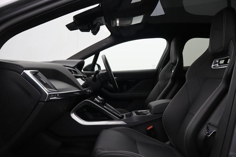 Used Jaguar I-Pace 294 kW (400 HP) 2023 Grey SUV