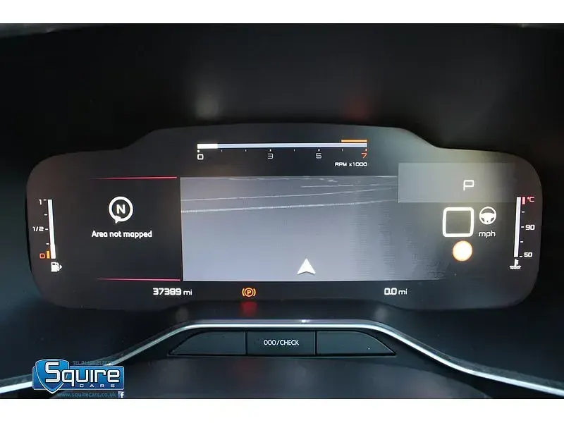 Used Citroën C5 Aircross Shine 131 HP (96 kW) 2021 Black SUV