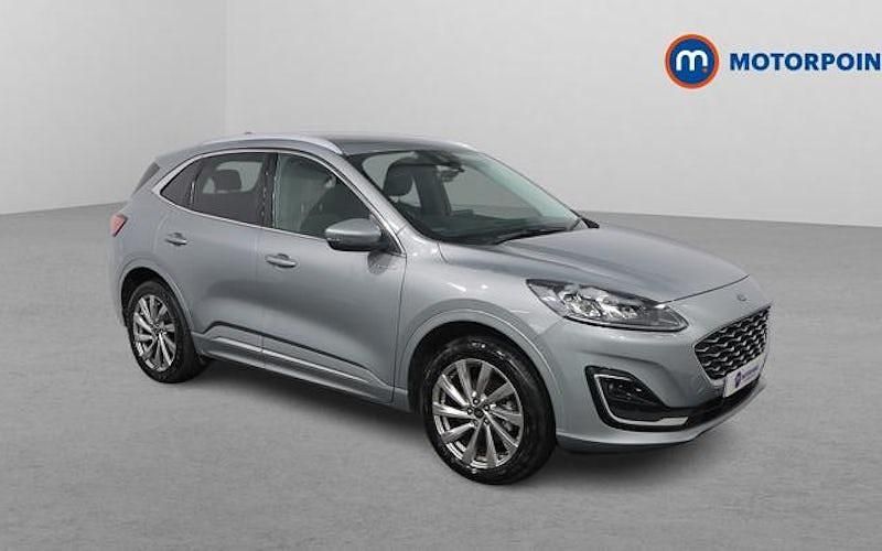 Used Toyota Yaris Hybrid 116 HP (85 kW) 2025 Hatchback