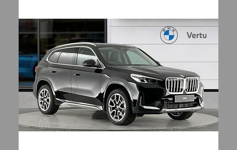 Other New 2025 BMW X1 xLine SUV | £42,995 (Fair price) - Image 1/4