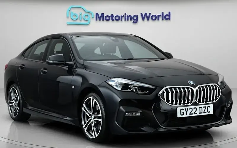 Used BMW 218 M Sport 136 HP (100 kW) 2024 Coupe