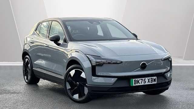 Used Volvo EX30 Performance 314 kW (428 HP) 2025 SUV