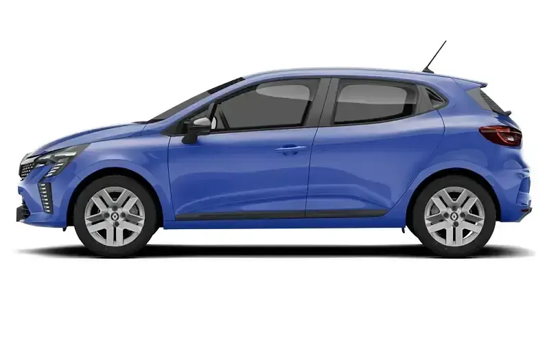 Used Renault Clio Engineered 145 HP (106 kW) 2023 Hatchback