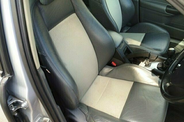 Used Saab 9-3 2004 Sedan