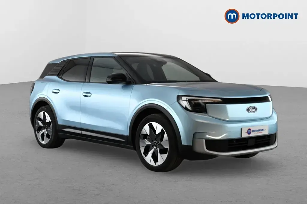 Used Ford Explorer Premium 210 kW (286 HP) 2024 SUV