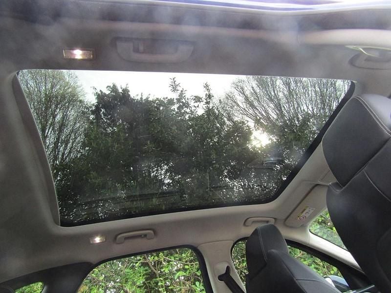 Used Jaguar F-Pace R-Sport 2017 Blue SUV