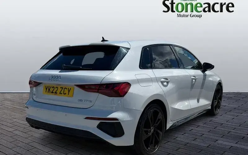 Used Audi A3 Sportback 150 HP (110 kW) 2023 Hatchback
