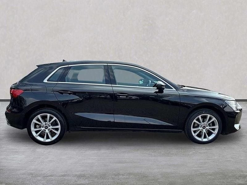 Used Audi A3 Sport 2024 Hatchback