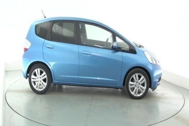 Used Honda Jazz 2010 Hatchback