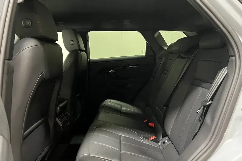 Used Land Rover Range Rover evoque S 201 HP (147 kW) 2025 Grey SUV