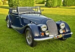 Used Morgan Plus 4 104 HP (76 kW) 1954 Others Cabriolet