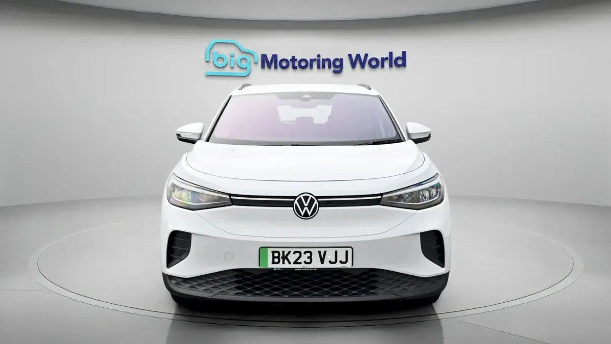 Käytetty VW ID.4 Pro Performance 147 kW (201 HP) 2023 Katumaasturi