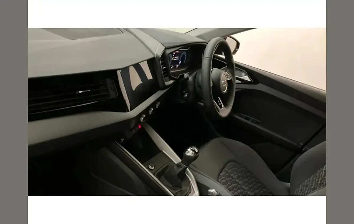 Used Audi A1 Sport 94 HP (69 kW) 2025 Other Hatchback