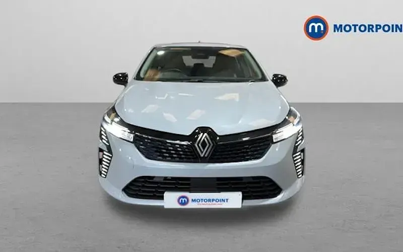 Usado Renault Clio V Evolution 143 CV (105 kW) 2025 Utilitario